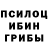 Псилоцибиновые грибы мухоморы boeq__666